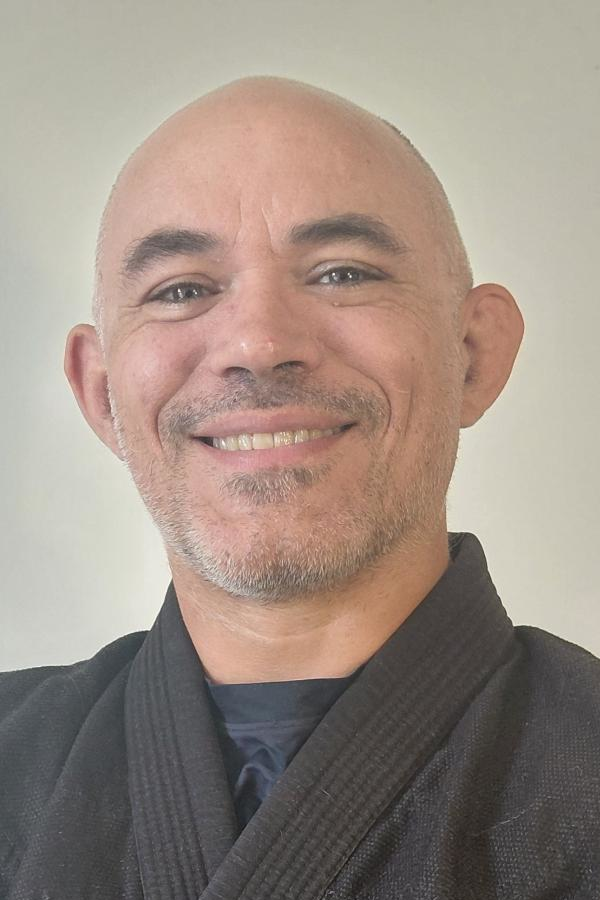 Portrait de Nicolas Joly