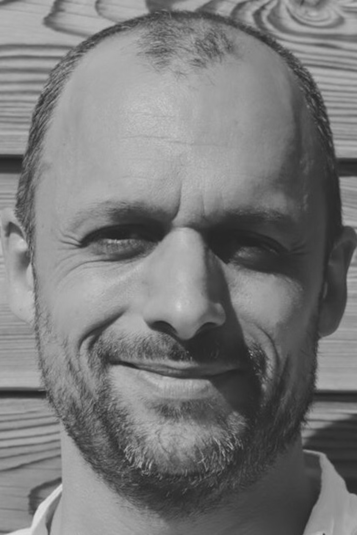Portrait de Sébastien Coste