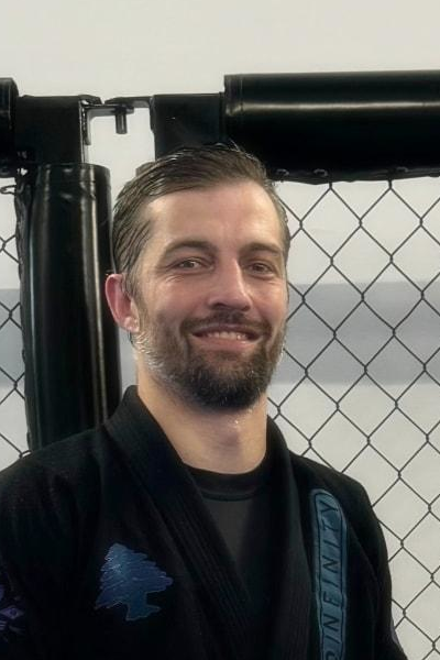 Portrait de Simon Morel